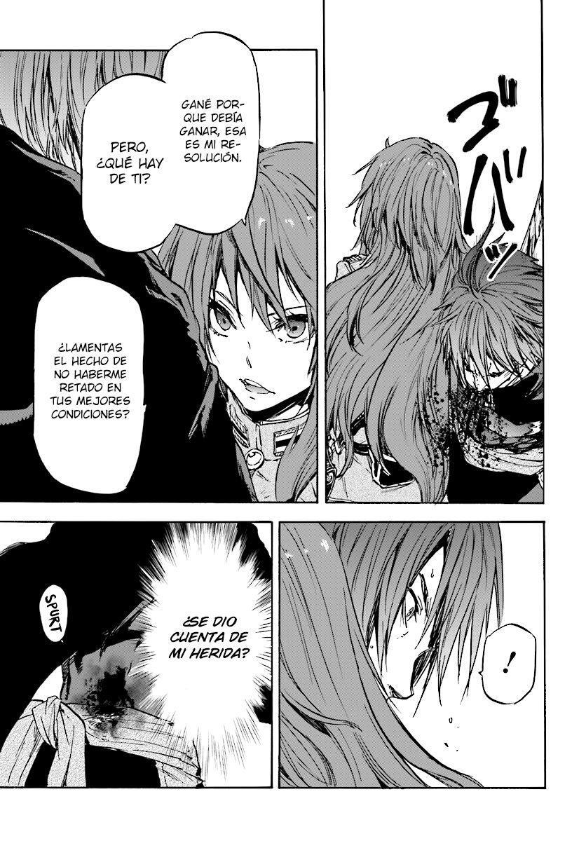 Capitulo 31 page 10