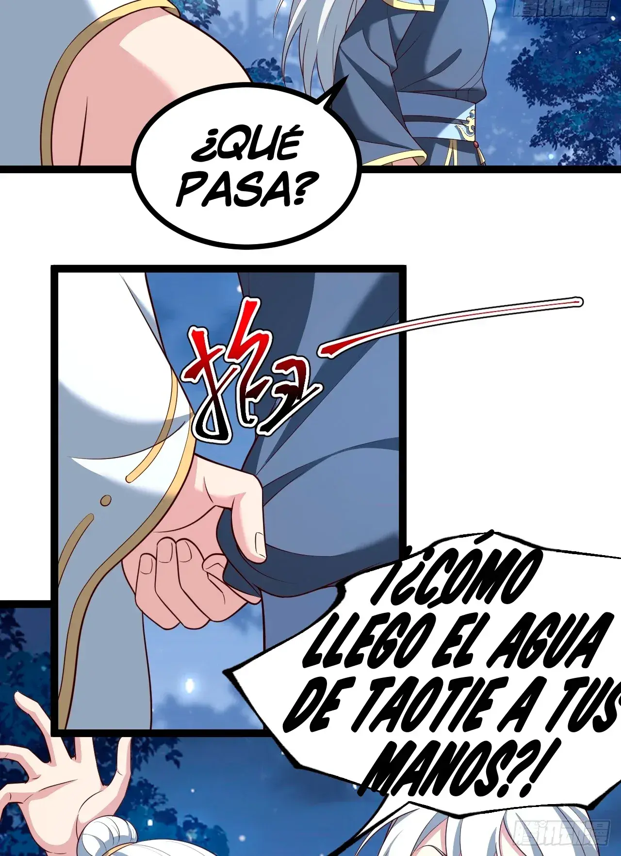 Capitulo 81 page 23