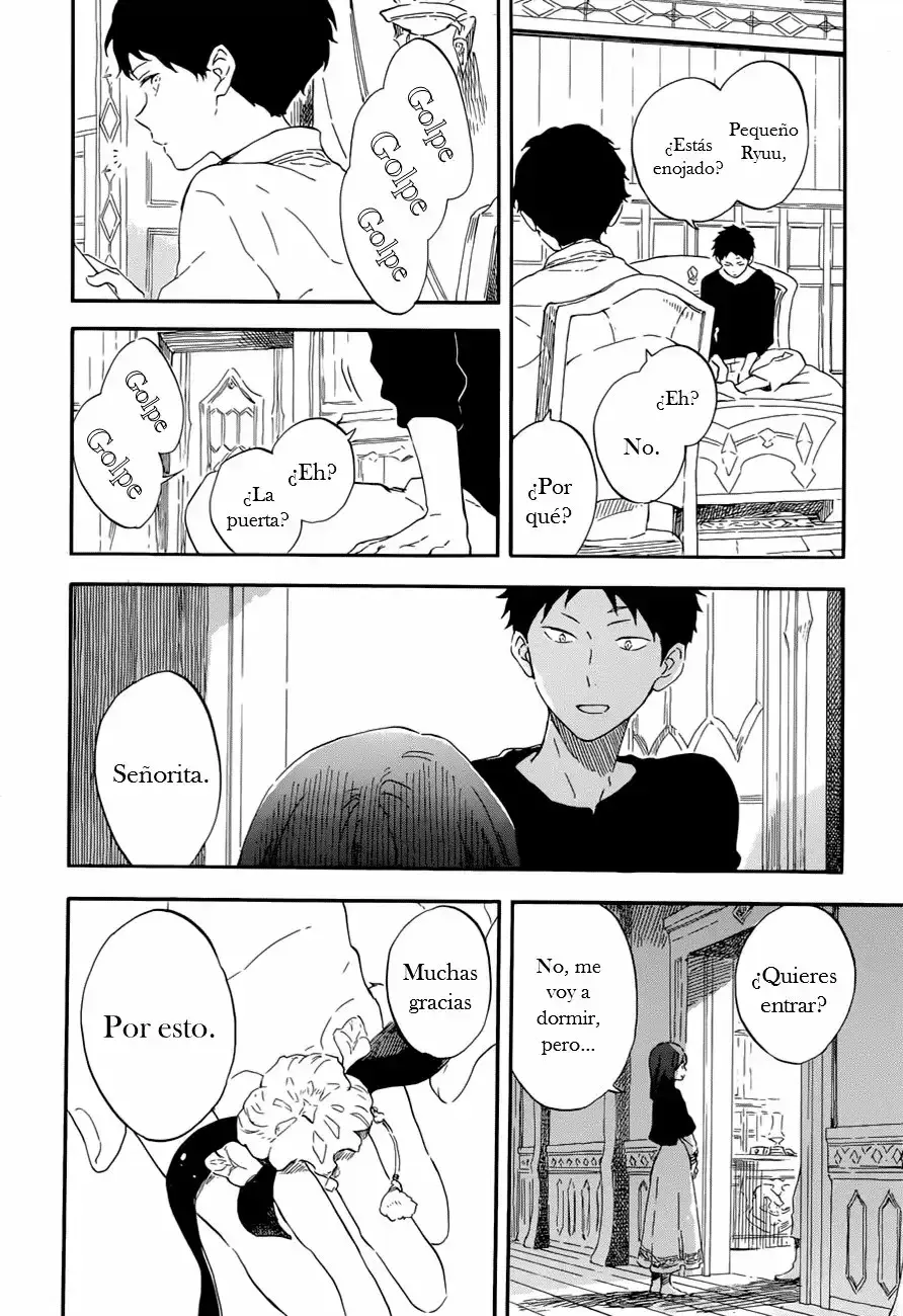 Capitulo 108 page 22