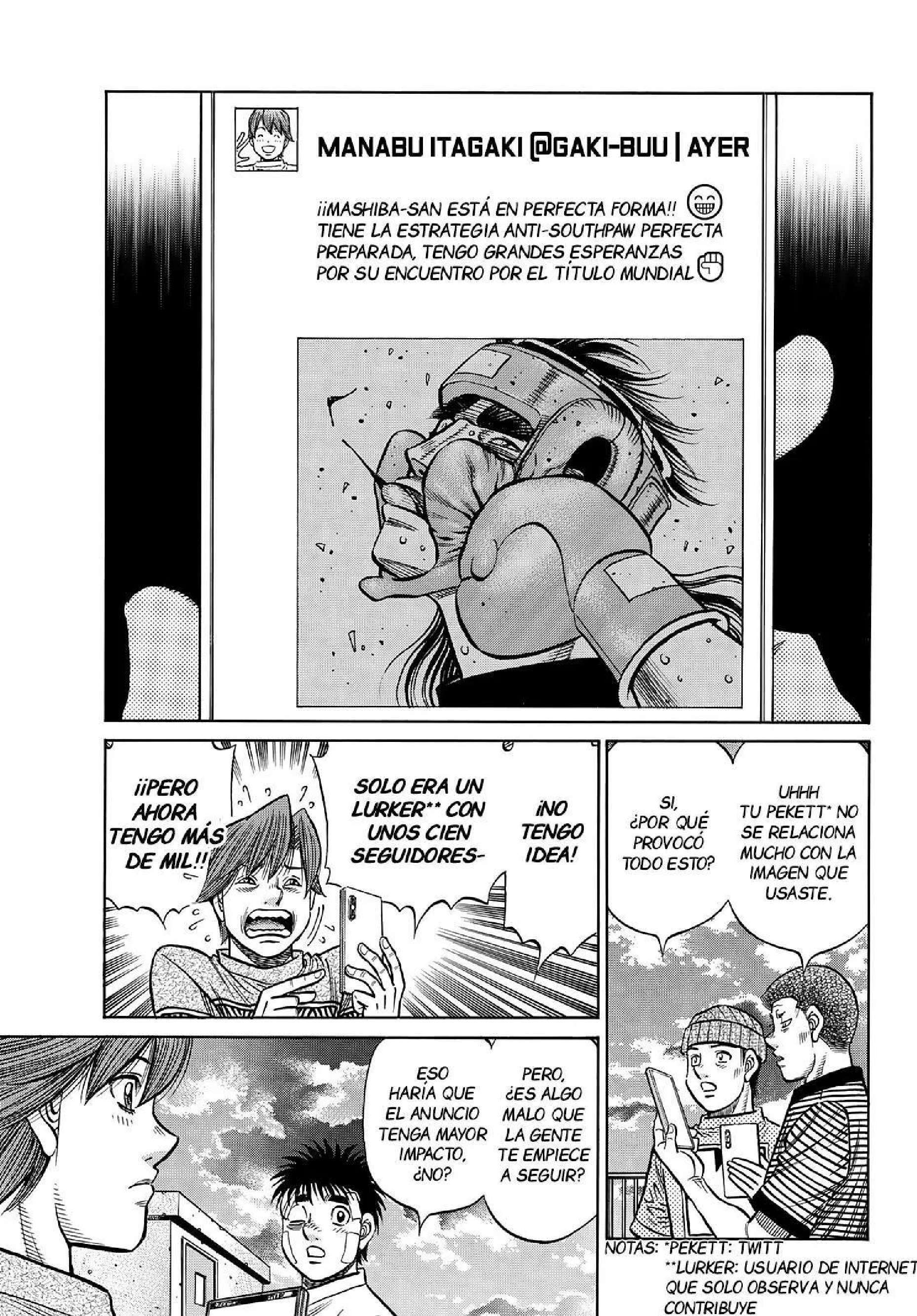 Capitulo 1441 page 5