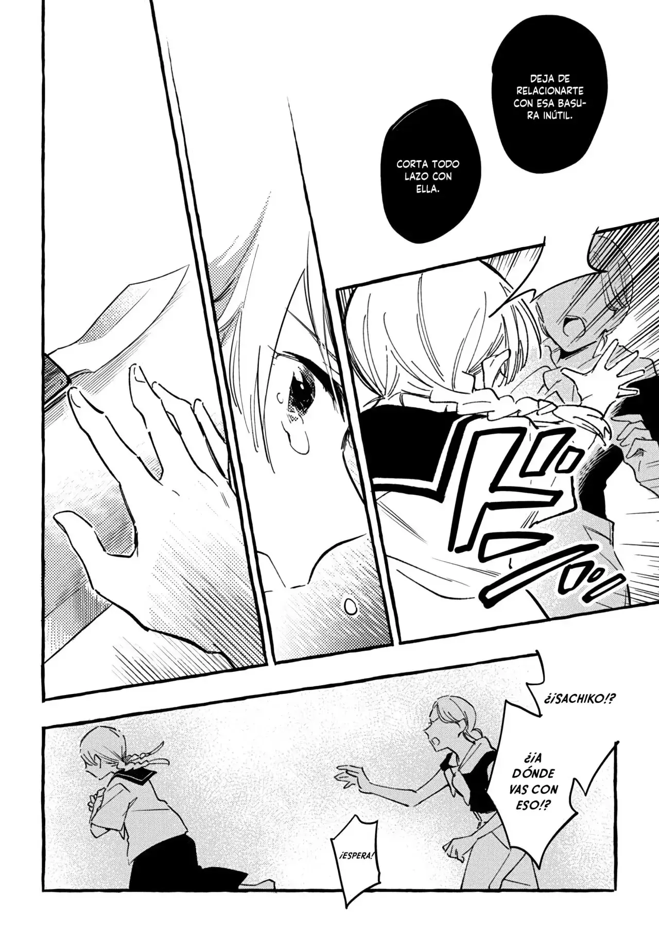 Capitulo 32 page 19