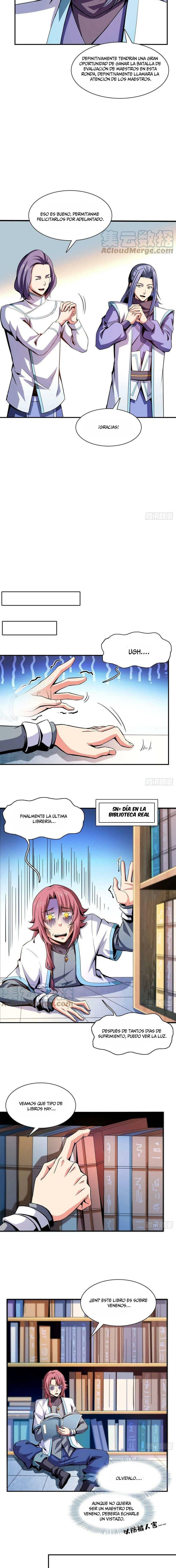 Capitulo 101 page 4