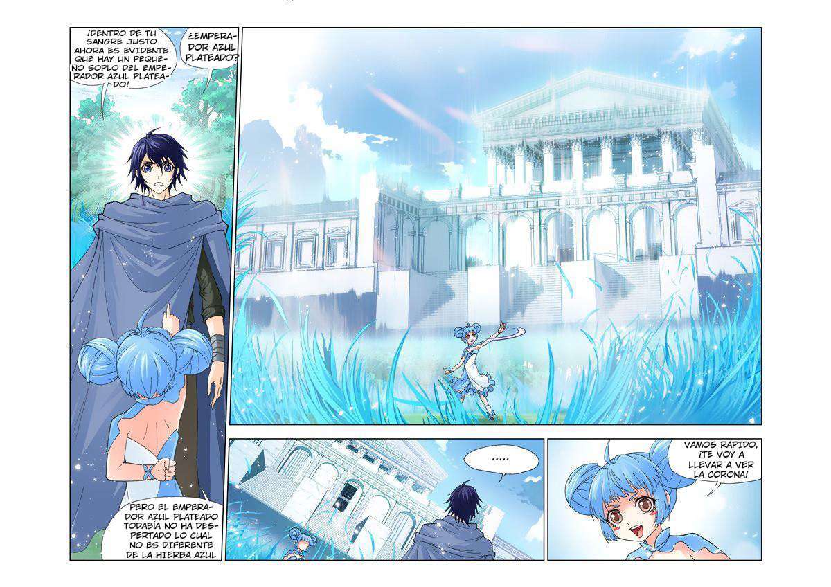 Capitulo 137 page 18