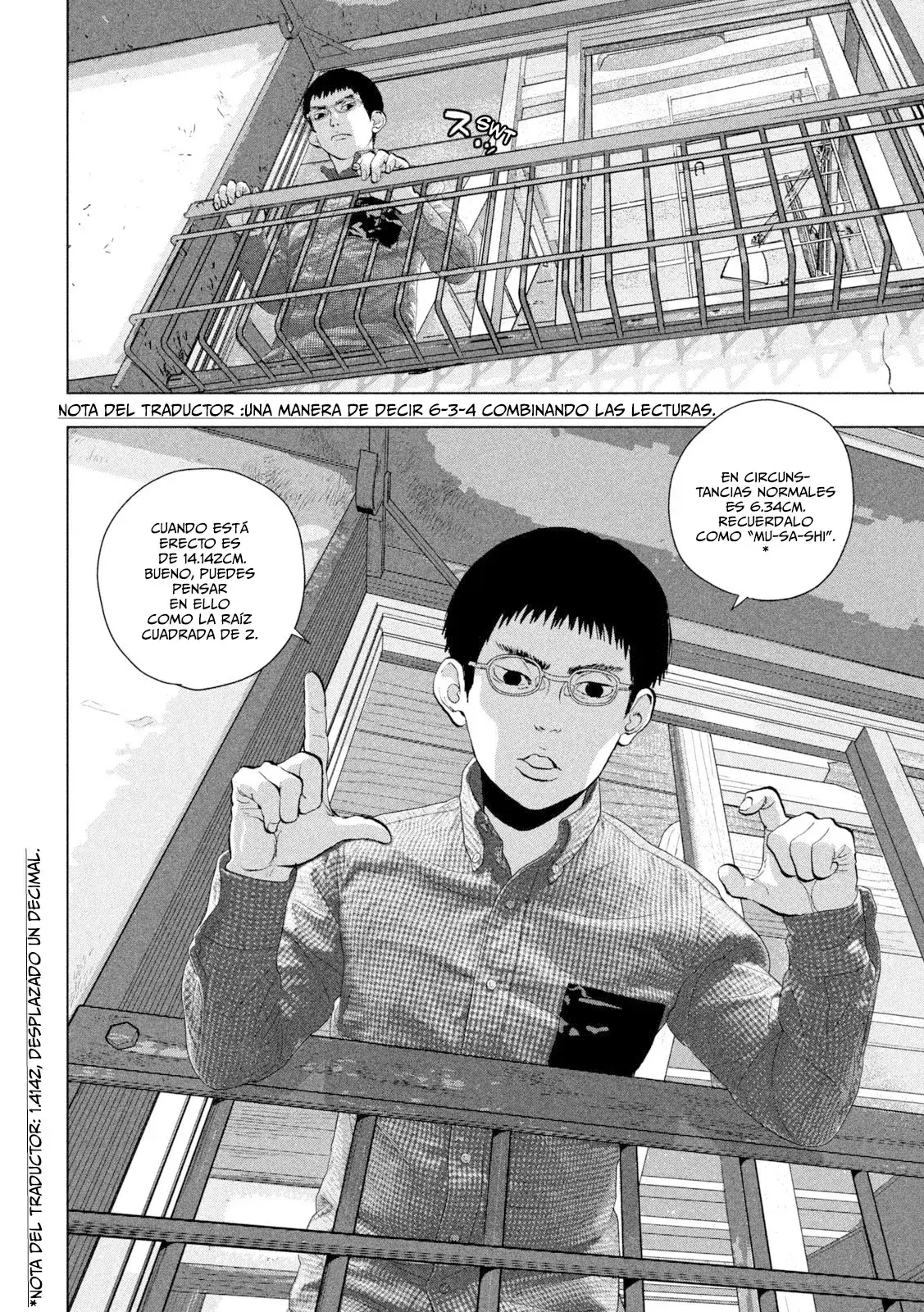 Capitulo 110 page 15