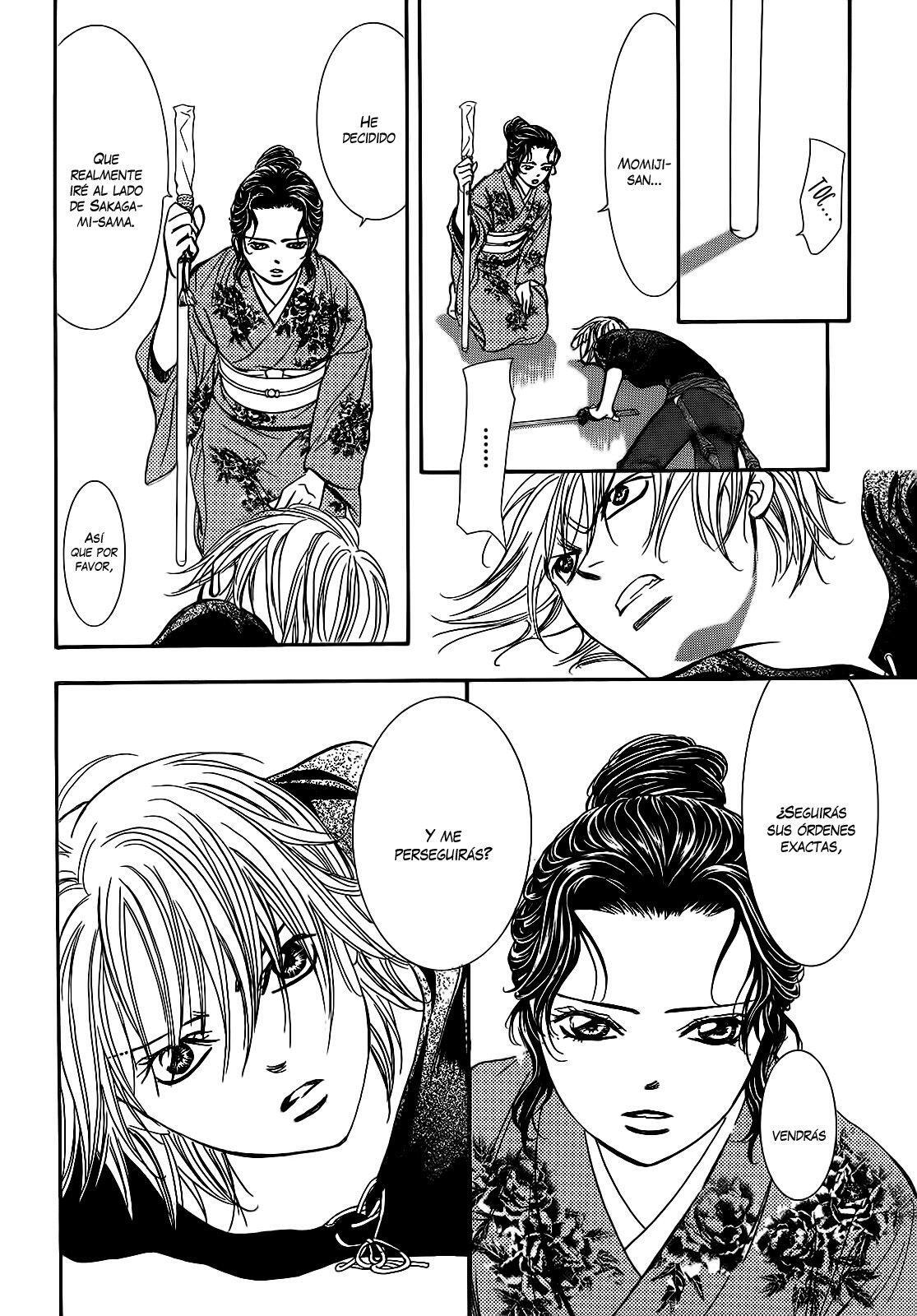 Capitulo 255 page 23