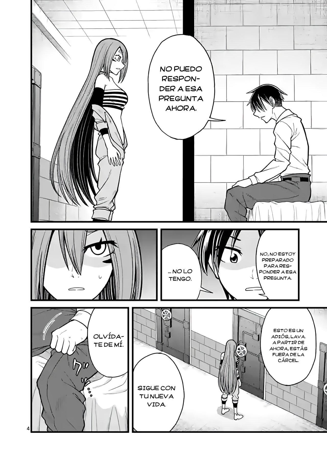 Capitulo 33 page 5