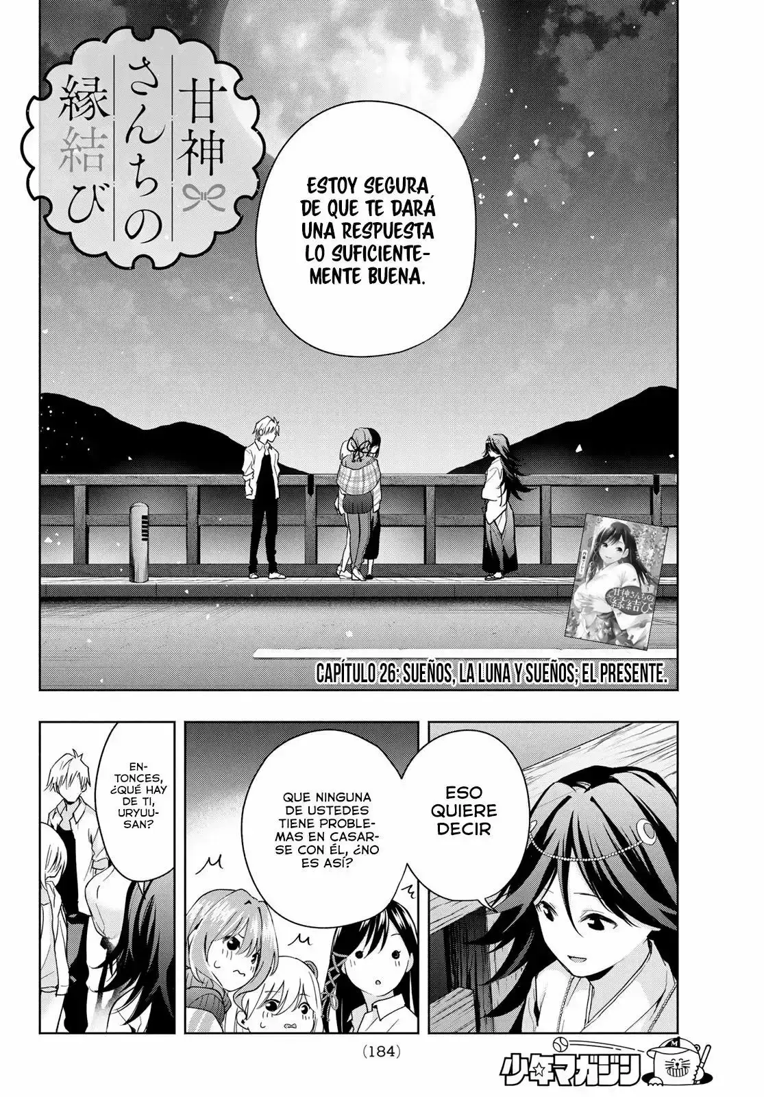 Capitulo 26 page 6