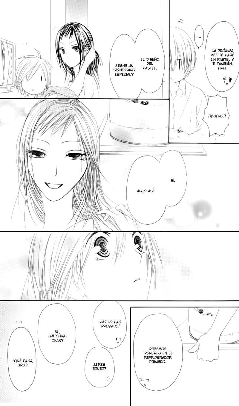 Capitulo 47 page 18