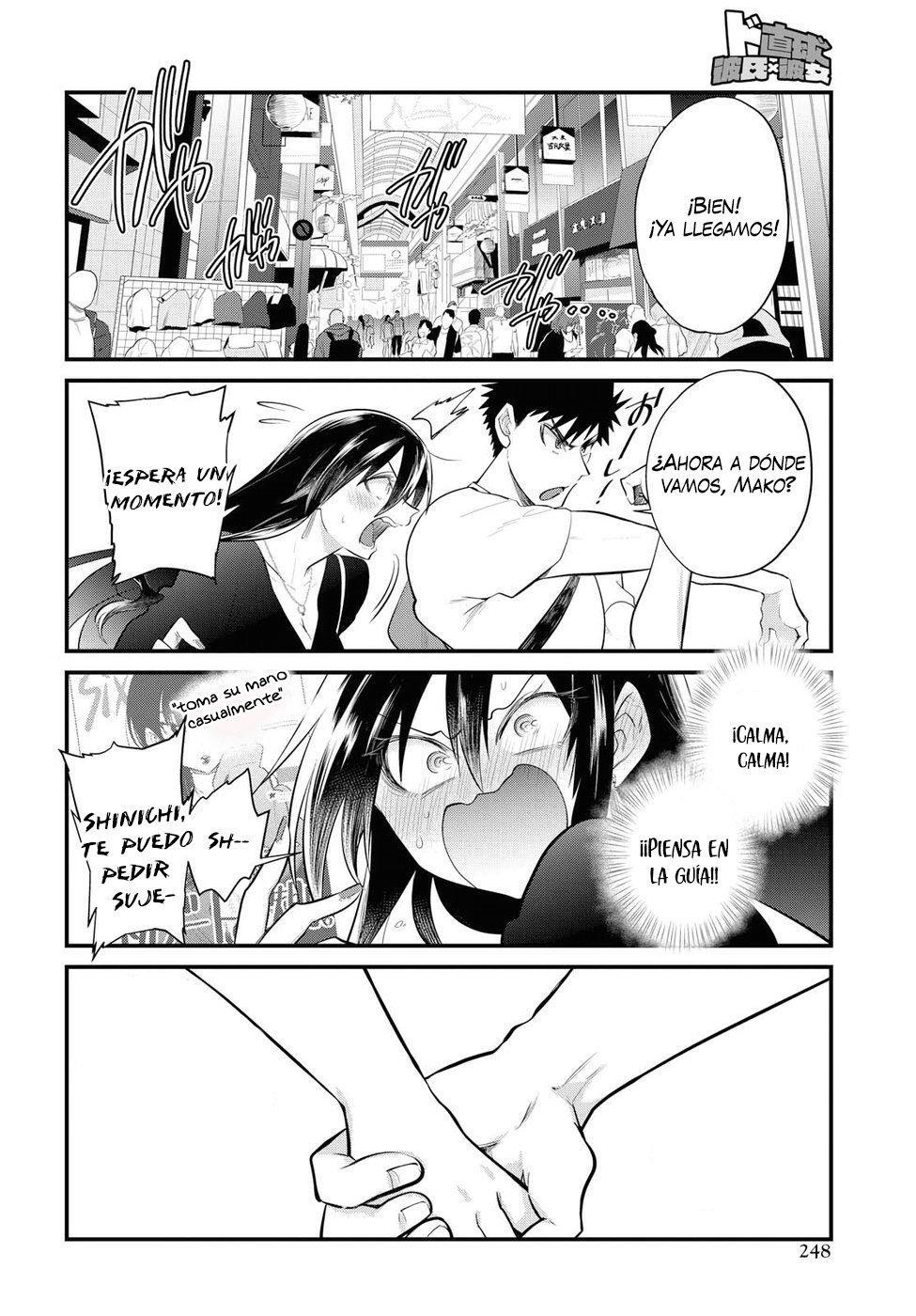 Capitulo 19 page 7