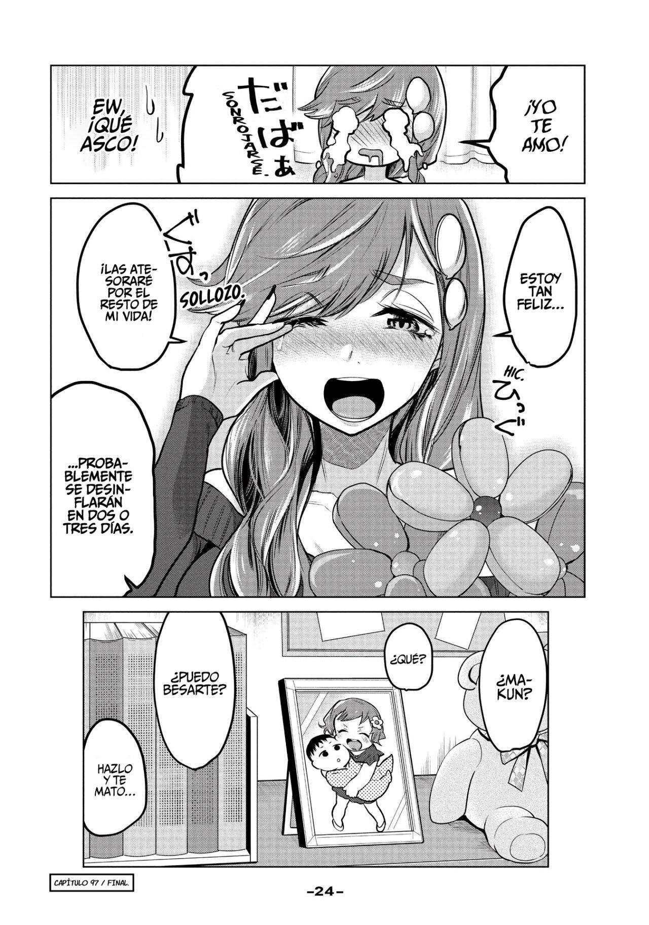 Capitulo 97 page 8