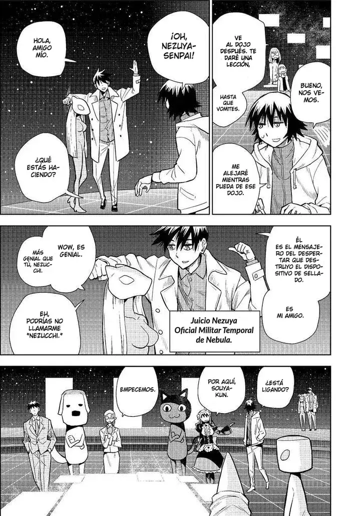 Capitulo 40 page 18