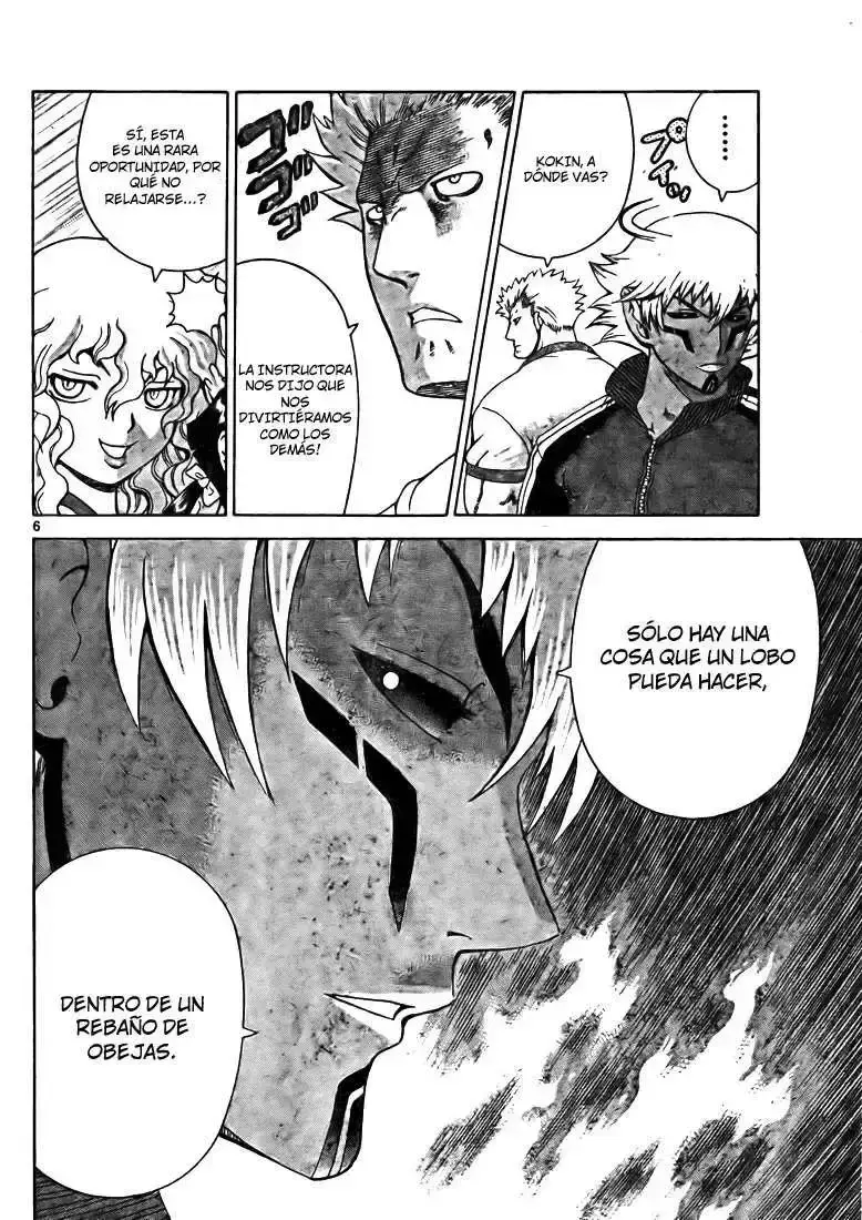 Capitulo 278 page 6