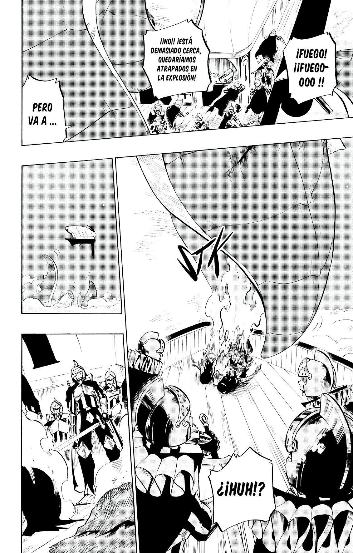 Capitulo 87 page 18