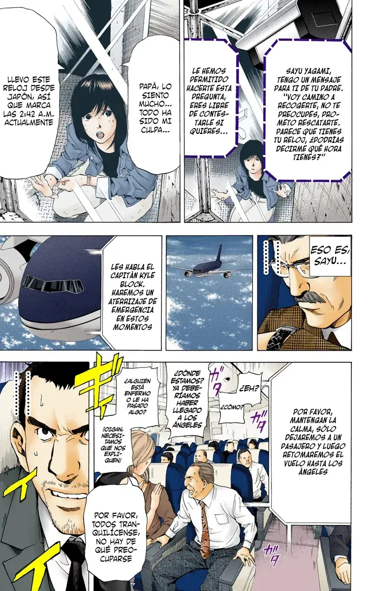 Capitulo 64 page 13