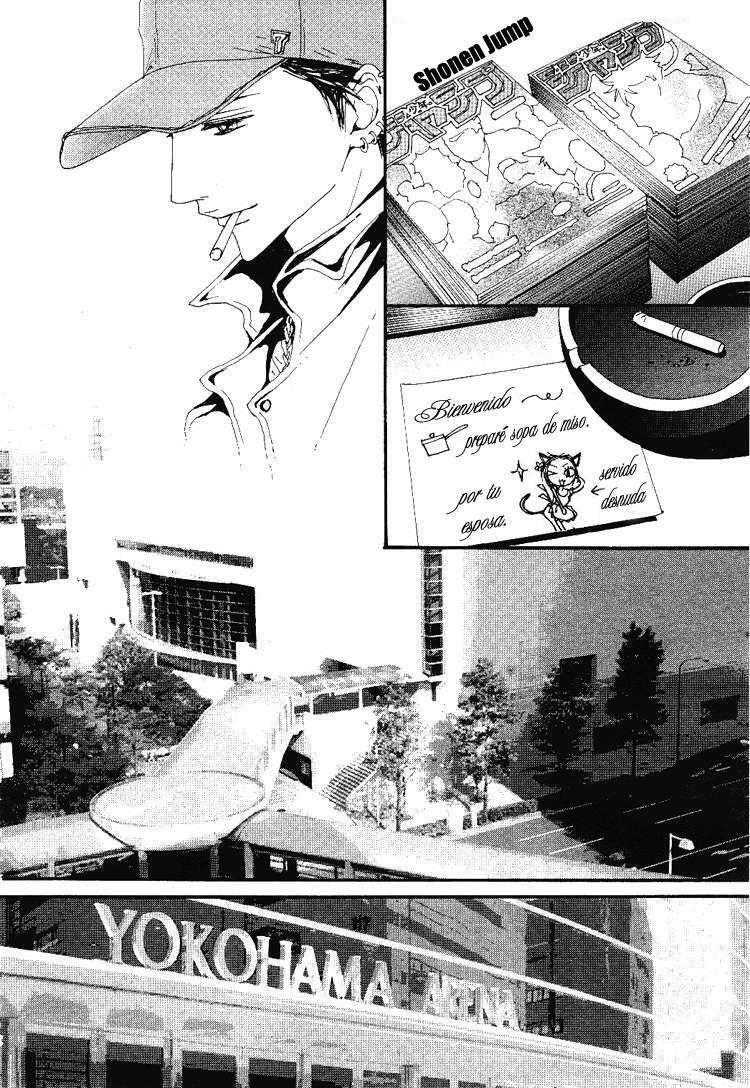 Capitulo 66 page 27