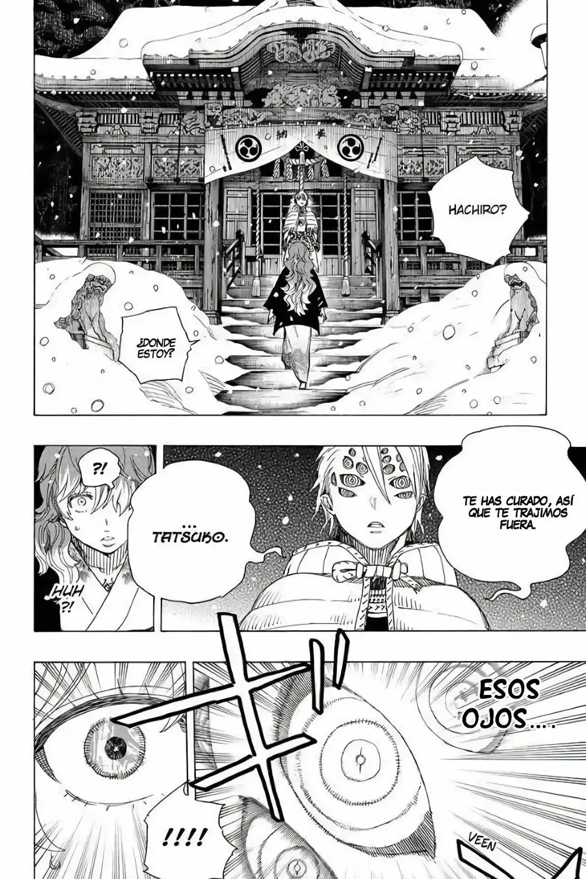 Capitulo 76 page 28