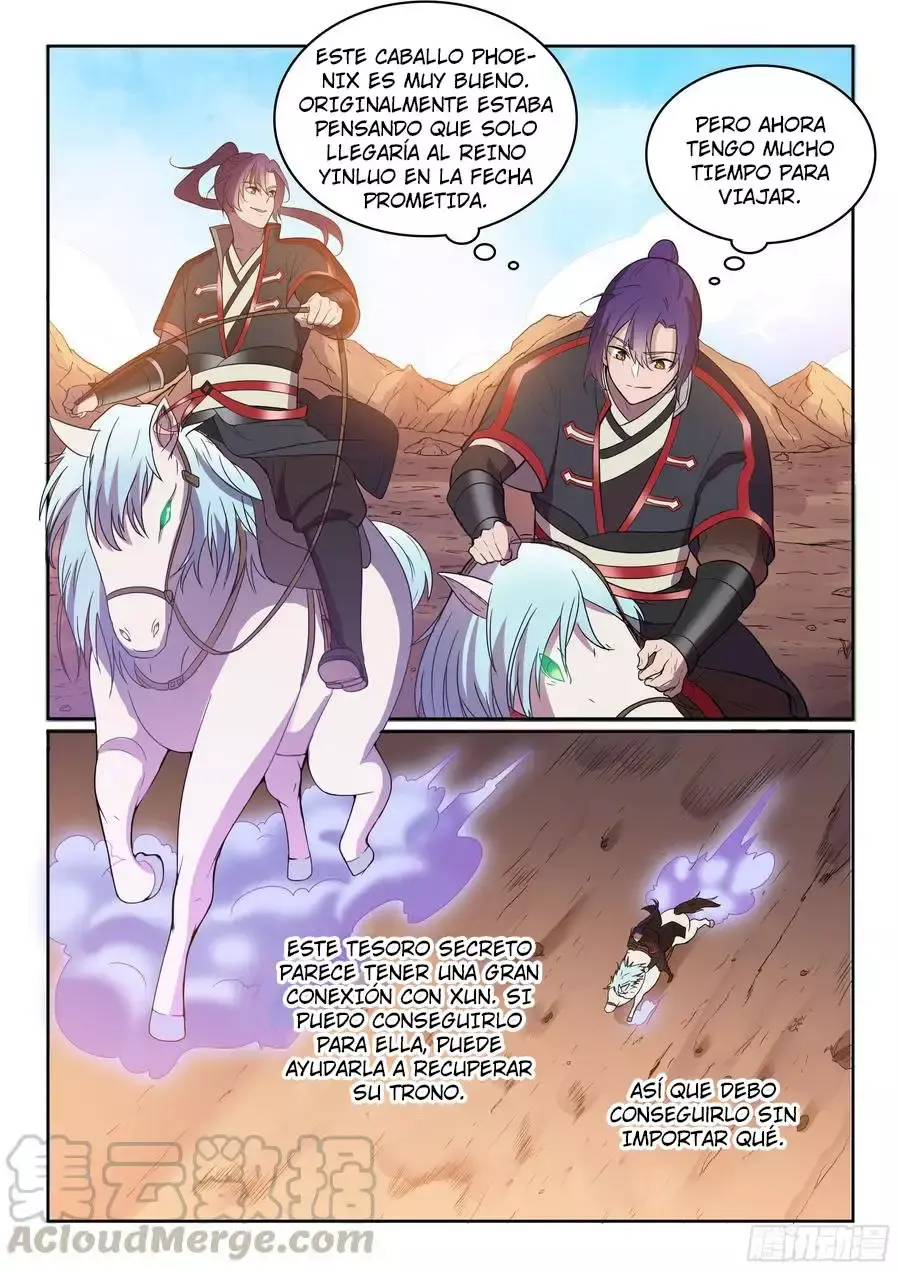 Capitulo 533 page 14