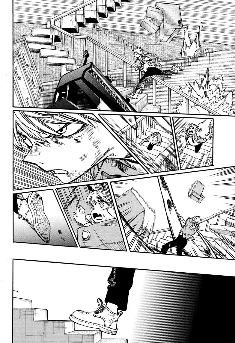 Capitulo 21 page 15