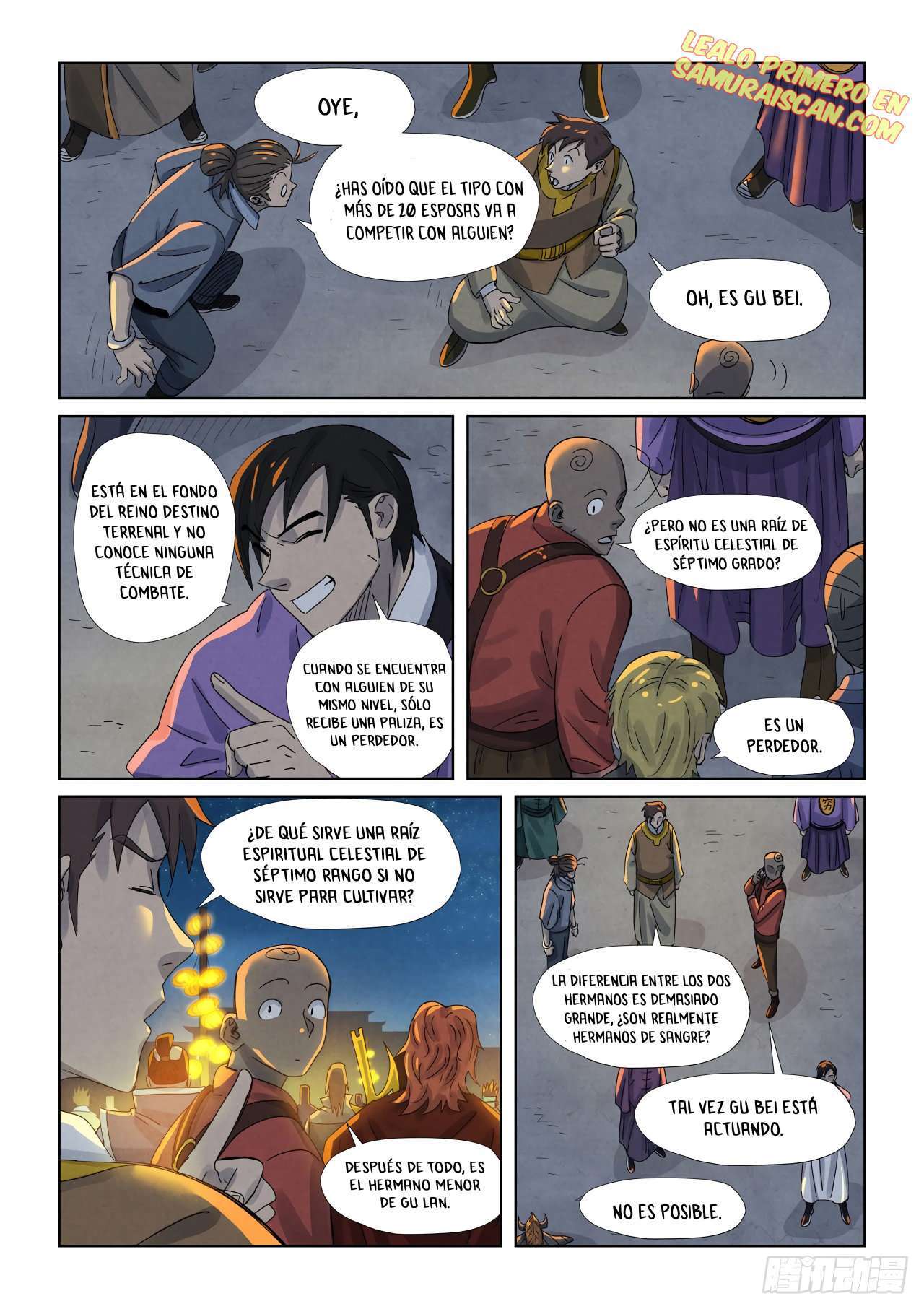 Capitulo 349 page 8