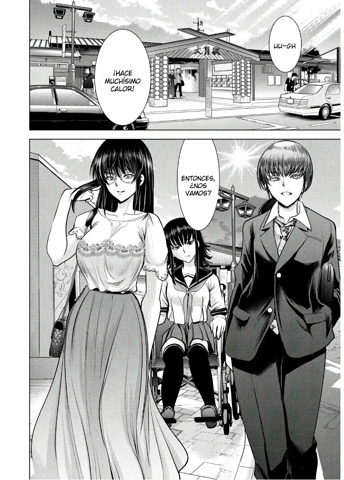 Capitulo 113 page 21