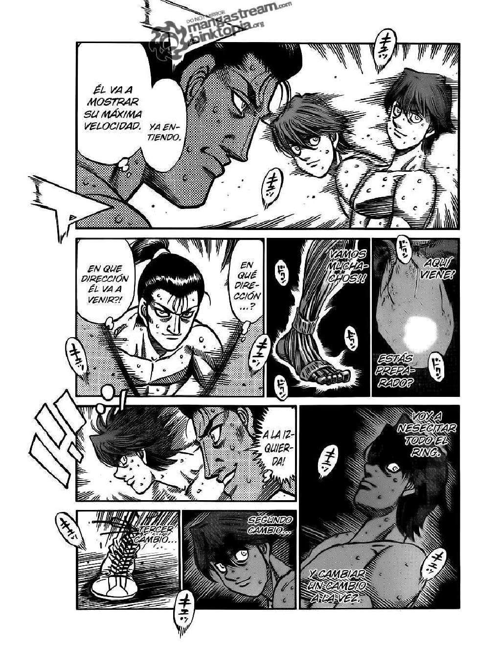 Capitulo 957 page 4
