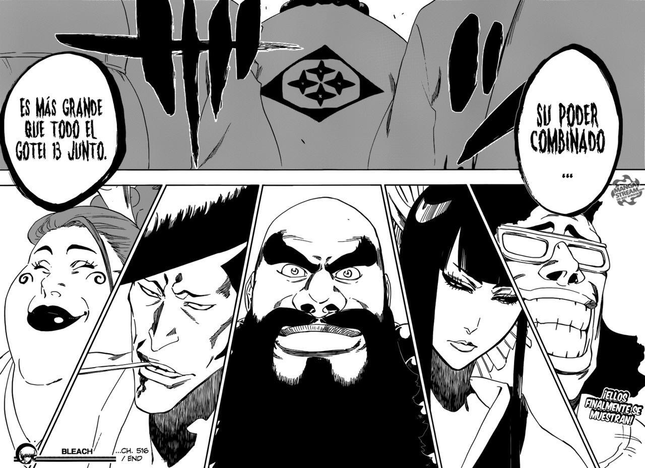 Capitulo 516 page 16
