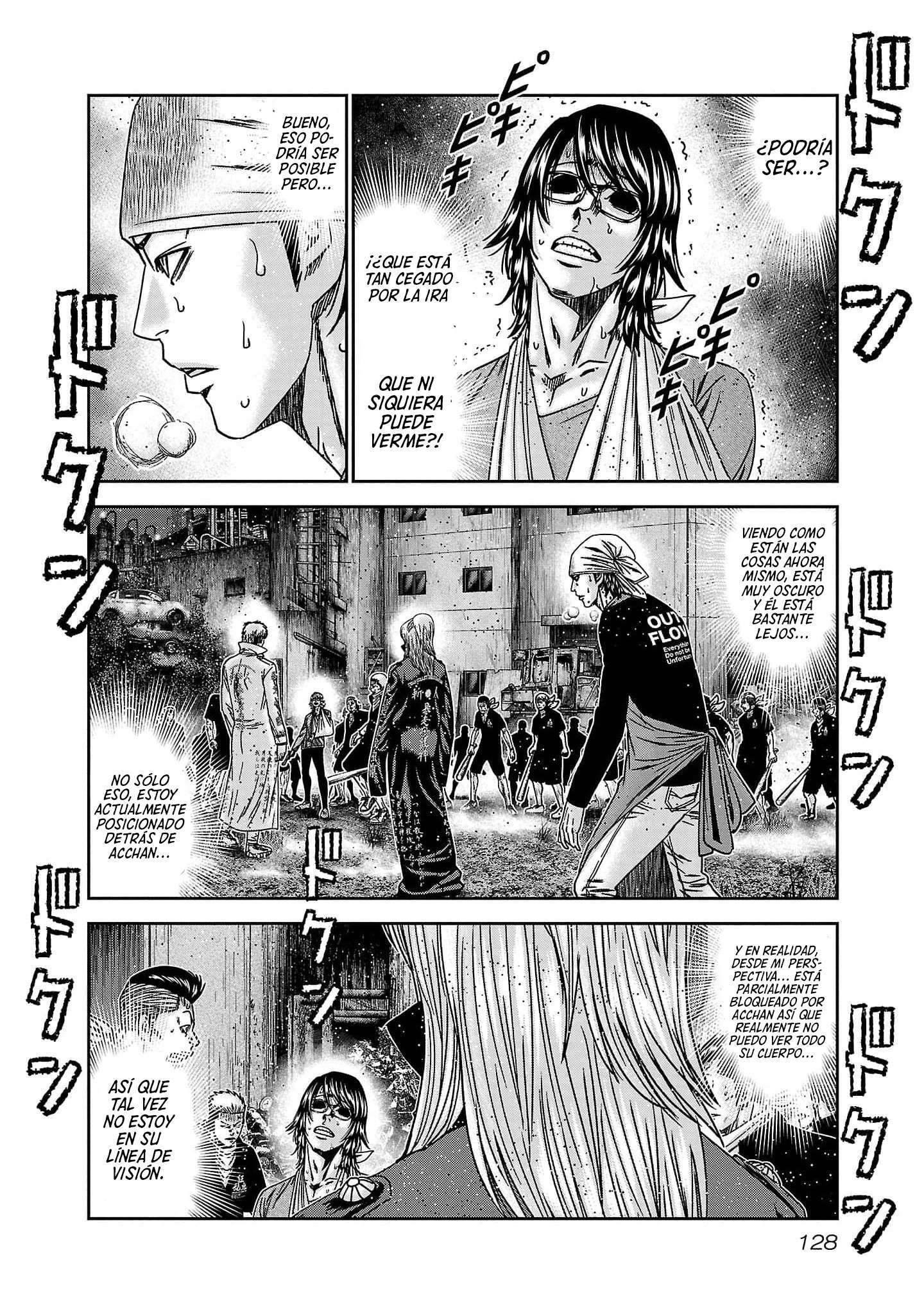 Capitulo 232 page 11