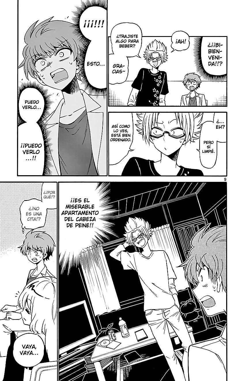 Capitulo 78 page 9