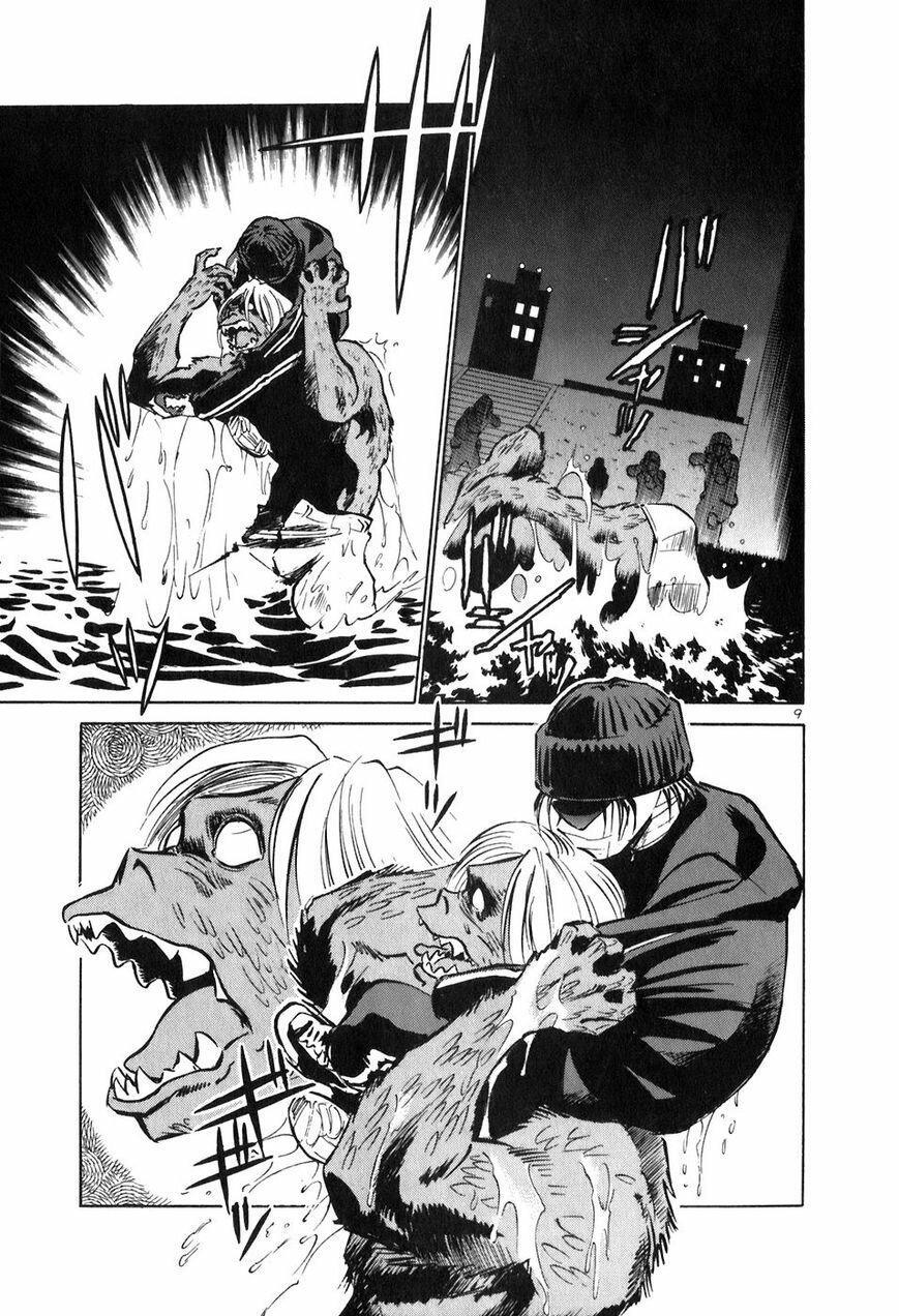 Capitulo 147 page 9