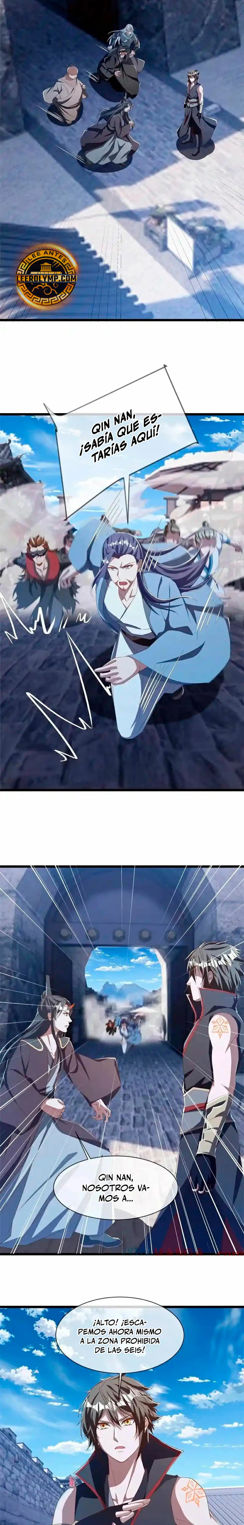 Capitulo 699 page 19
