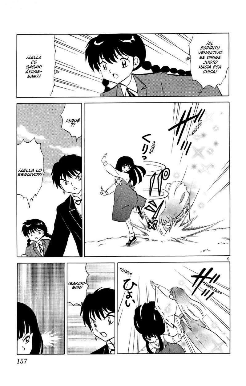 Capitulo 167 page 9