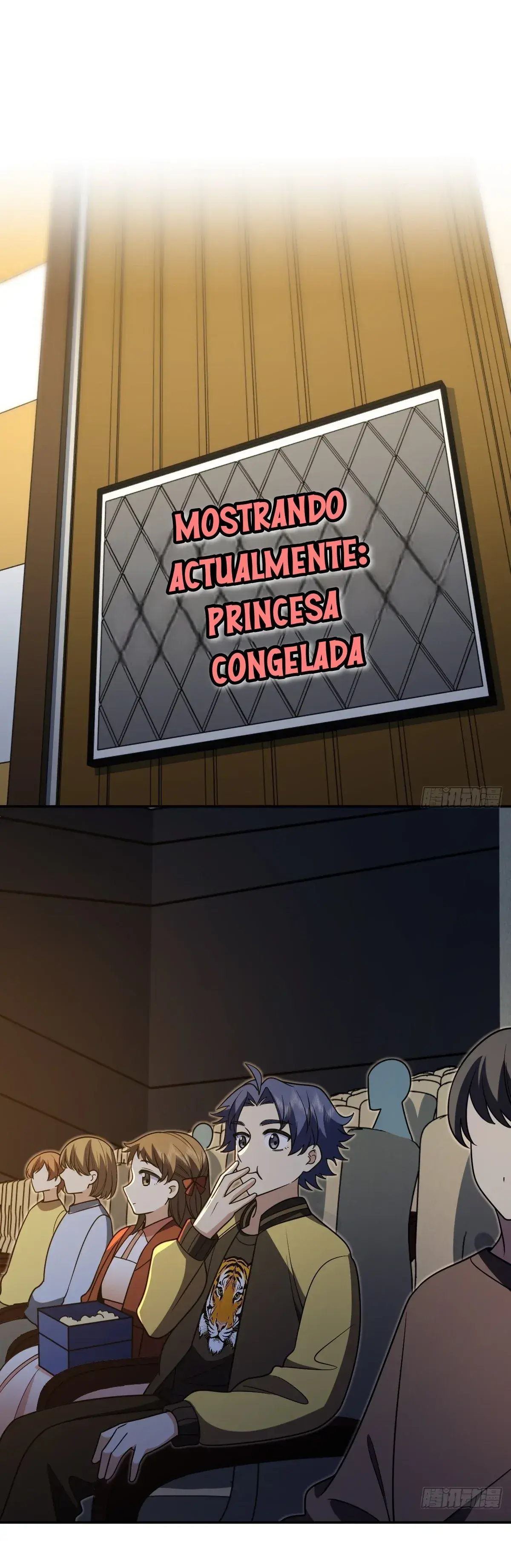 Capitulo 423 page 14