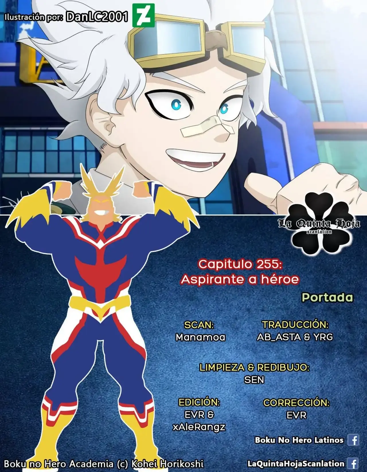 Capitulo 255 page 15