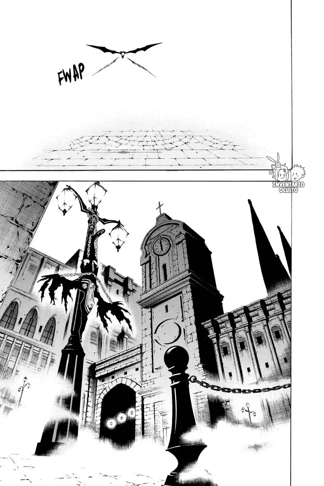 Capitulo 43 page 18
