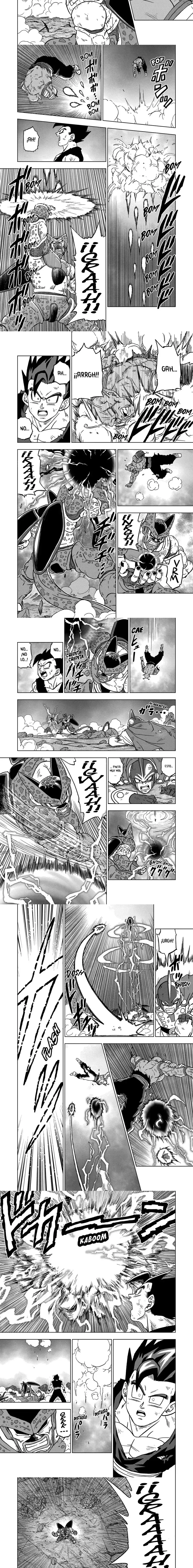 Capitulo 99 page 4