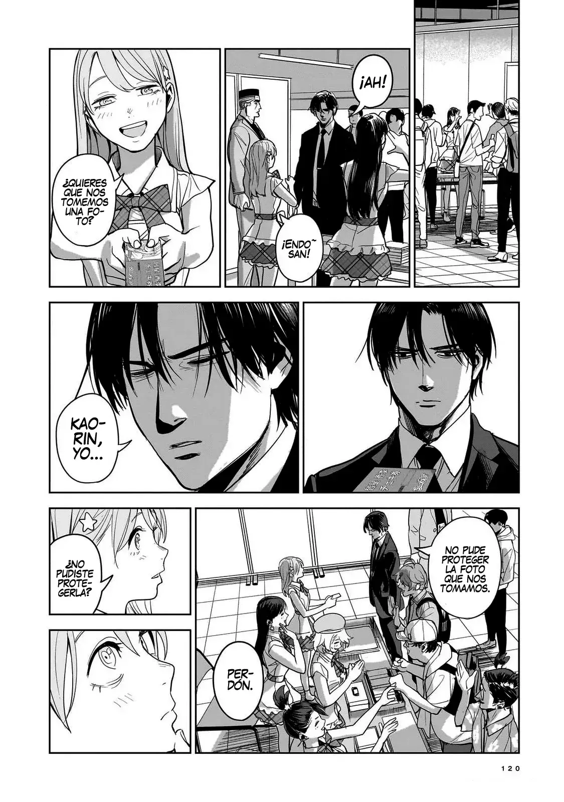 Capitulo 8 page 45