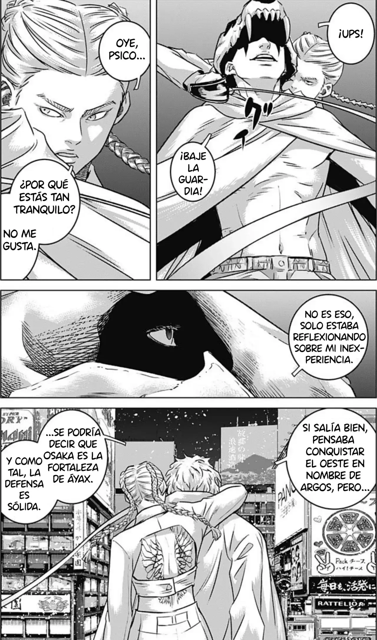 Capitulo 79 page 13