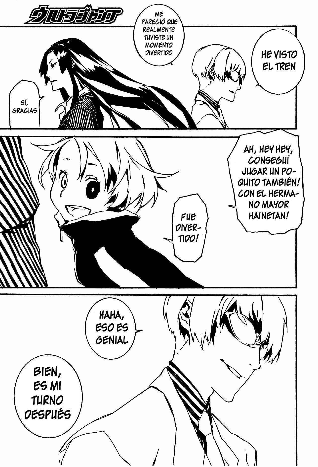 Capitulo 34 page 15