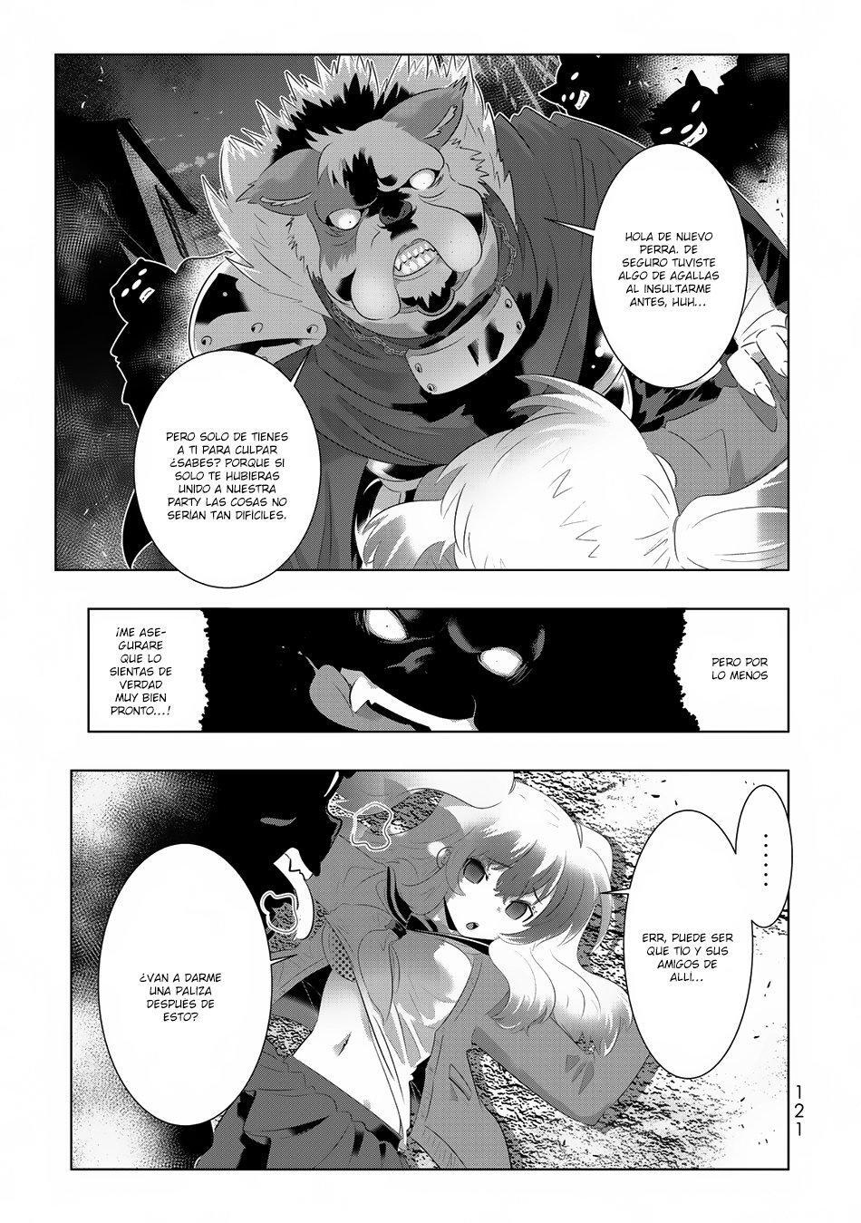 Capitulo 38 page 18