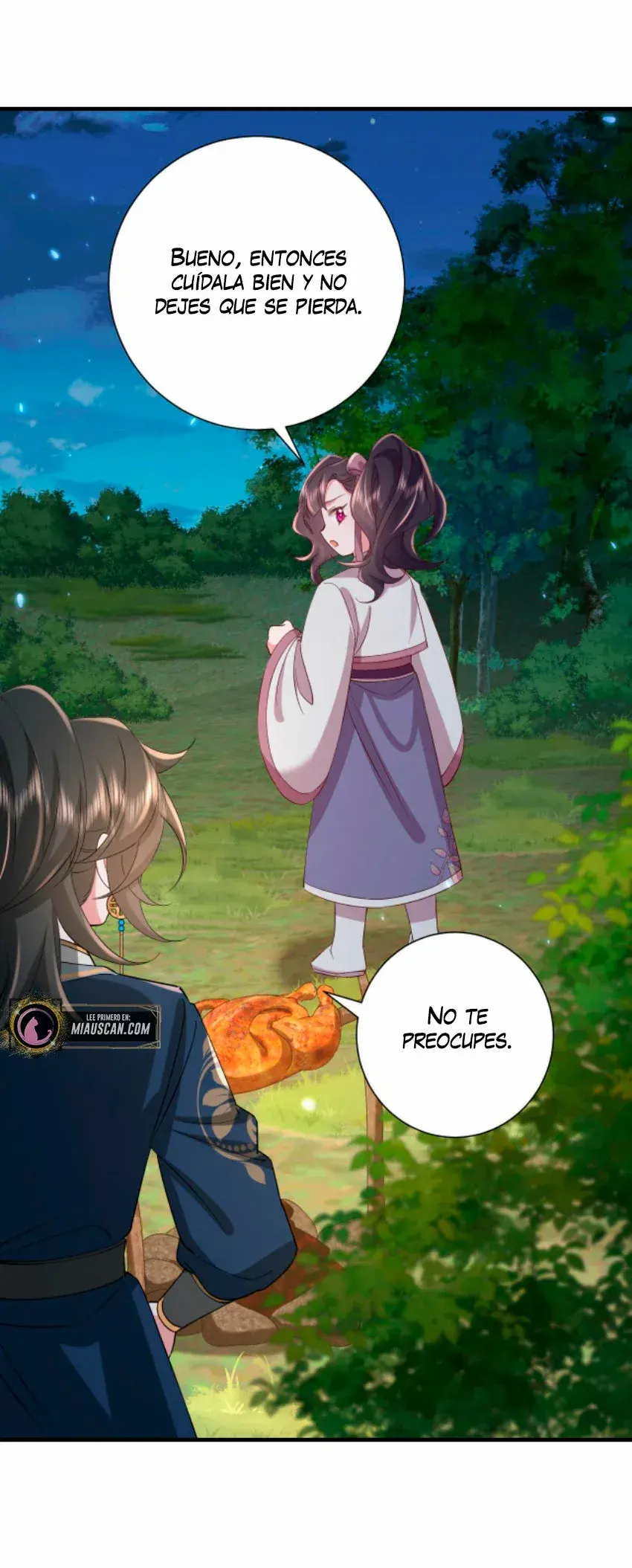 Capitulo 70 page 27