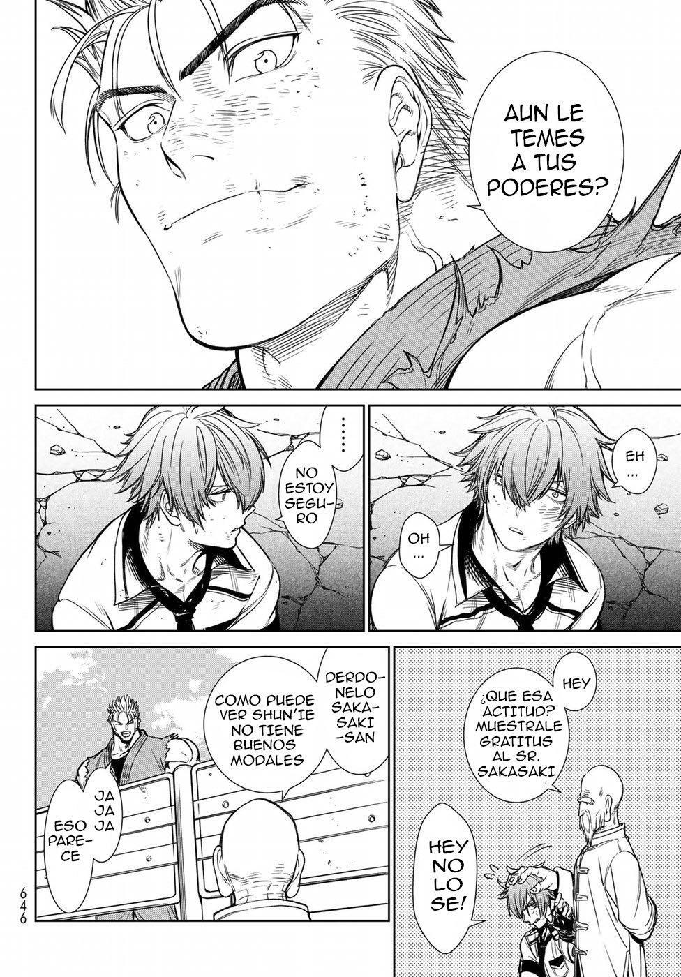 Capitulo 24 page 20