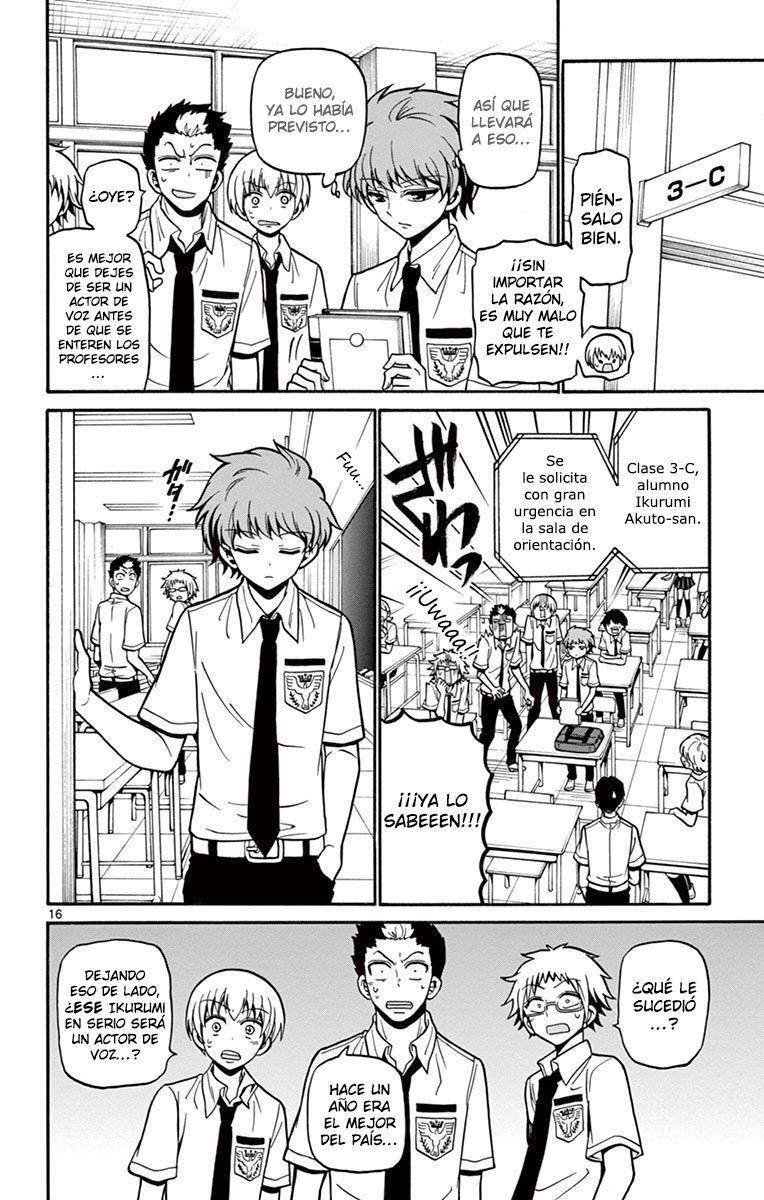 Capitulo 40 page 16