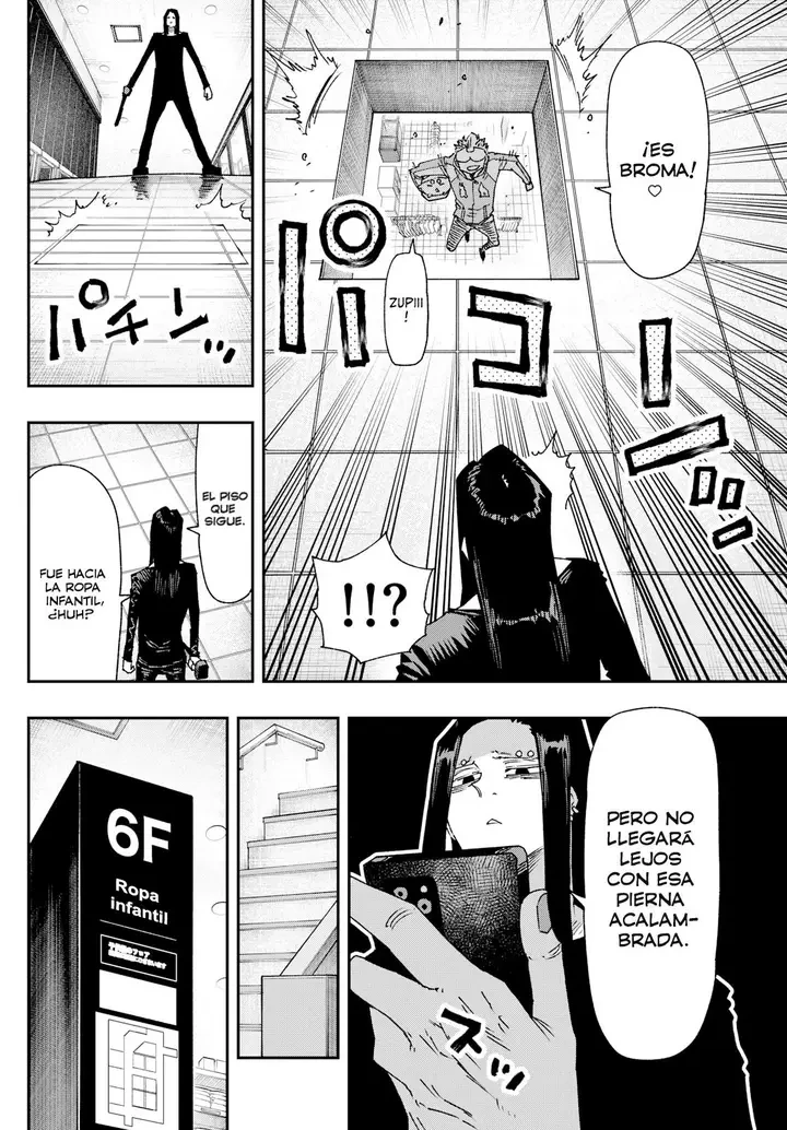 Capitulo 30 page 5