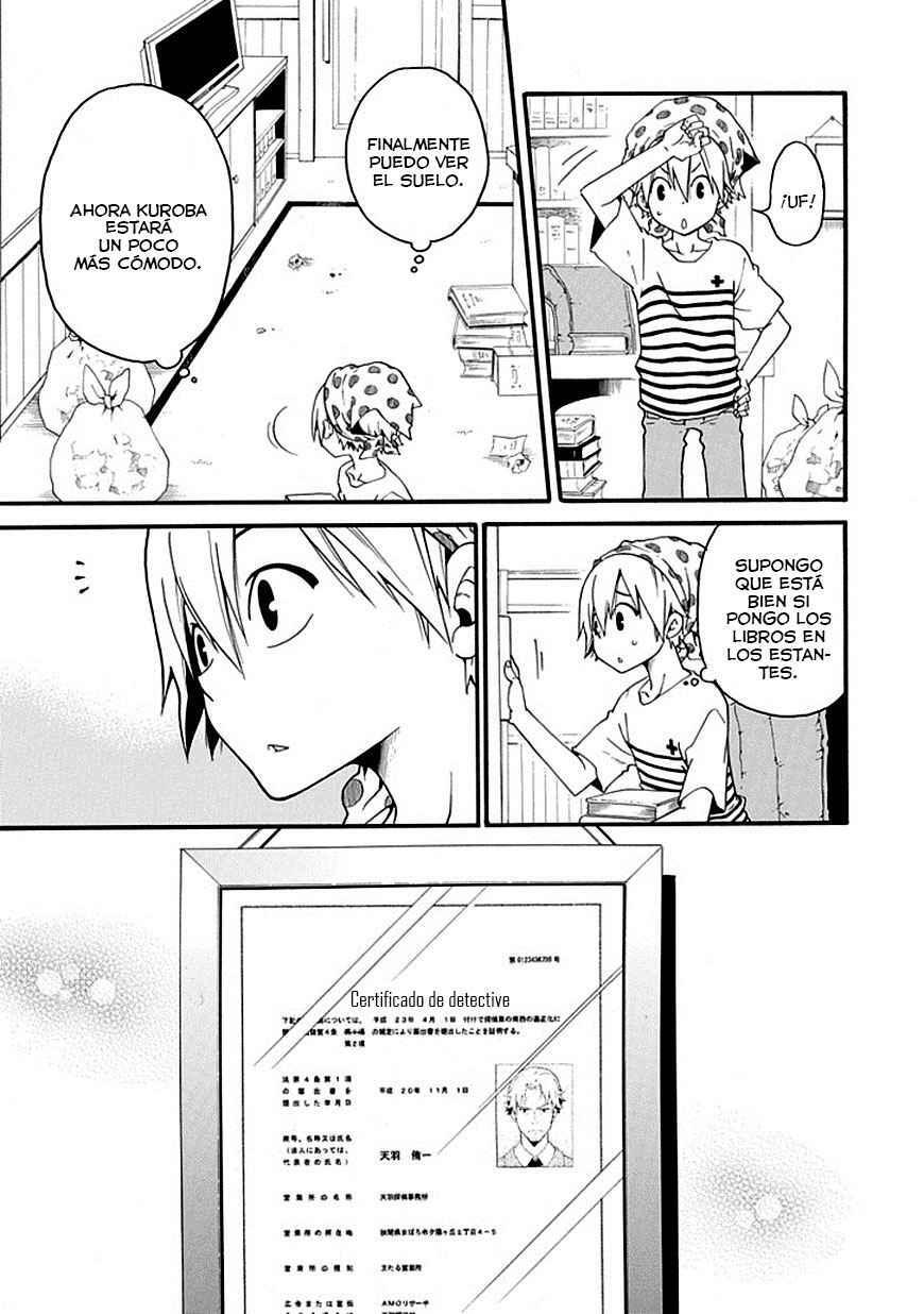 Capitulo 1 page 19