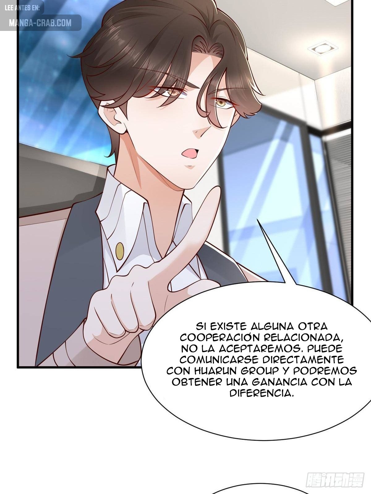 Capitulo 672 page 21