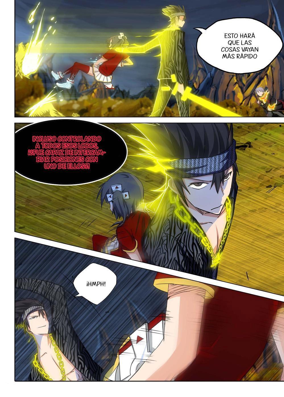 Capitulo 100 page 7