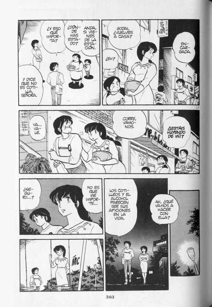 Capitulo 31 page 17