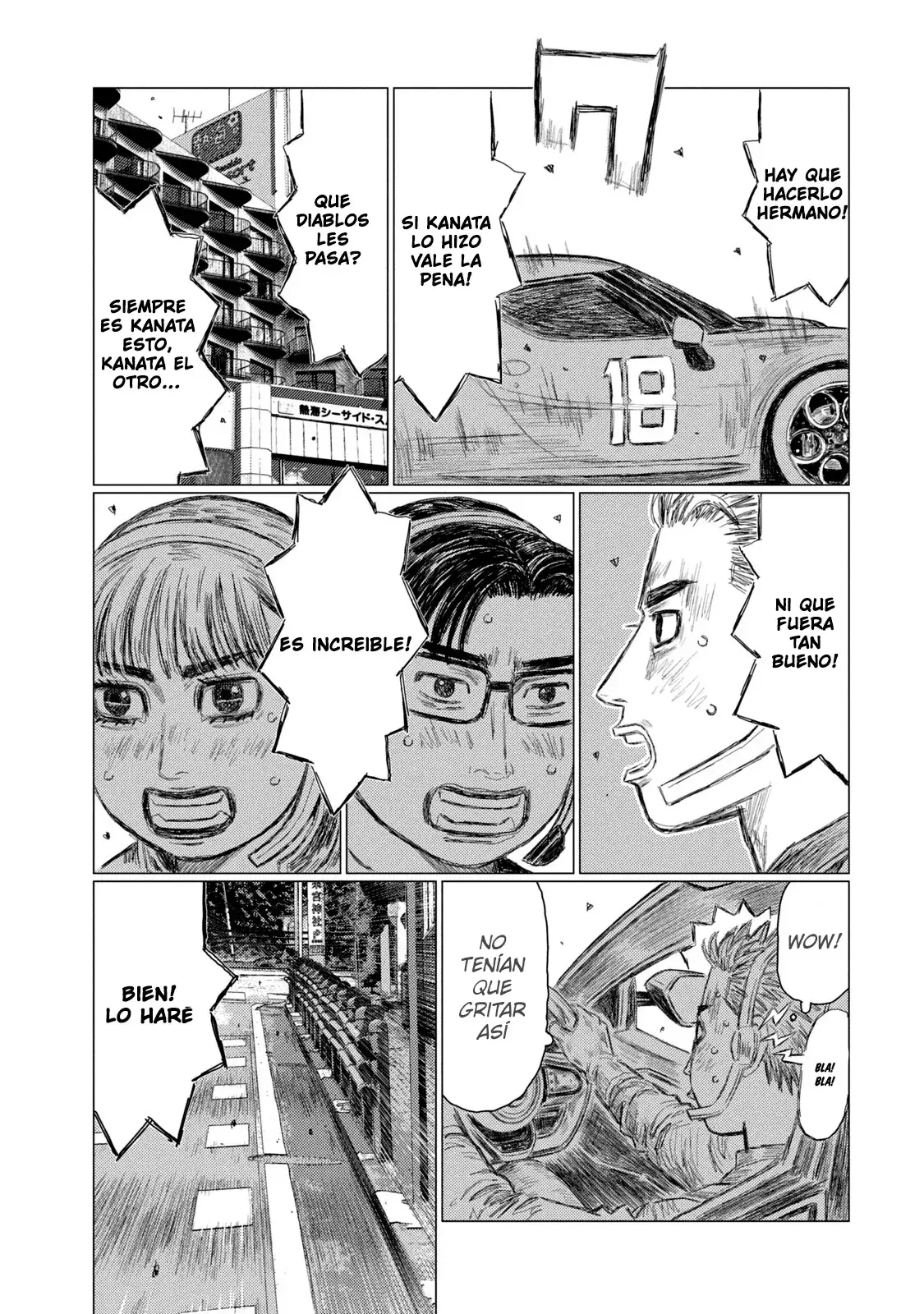 Capitulo 257 page 14