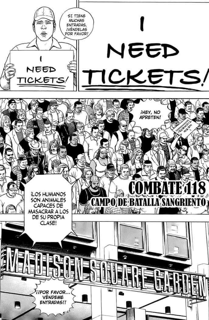 Capitulo 118 page 1