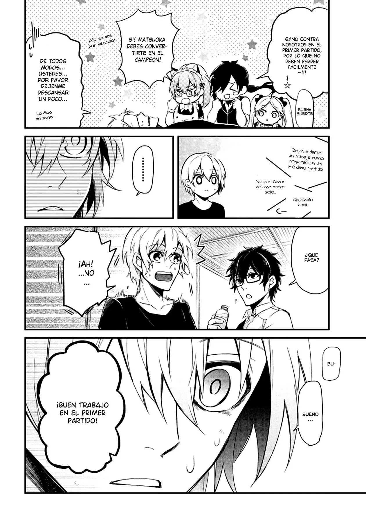 Capitulo 45 page 40